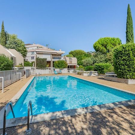 Le Club Par Dodo-A-Cassis Apartment Exterior photo