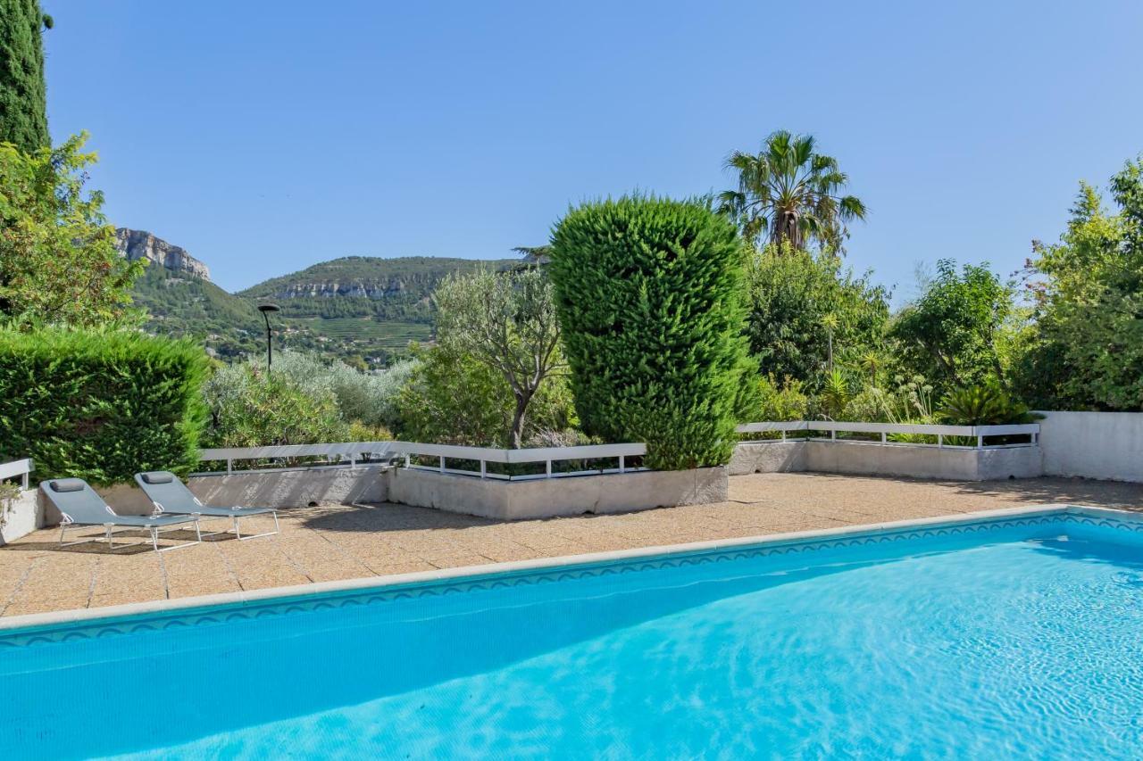 Le Club Par Dodo-A-Cassis Apartment Exterior photo