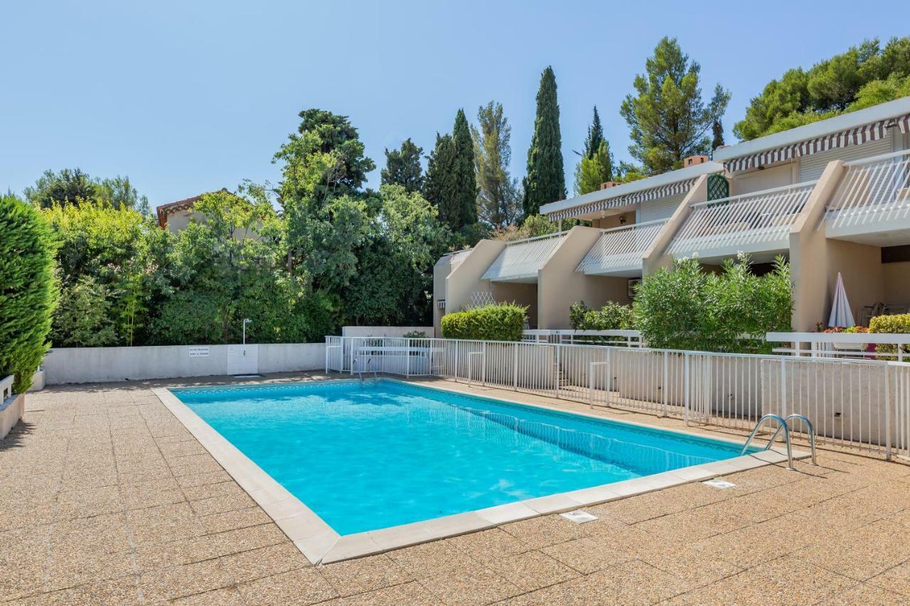 Le Club Par Dodo-A-Cassis Apartment Exterior photo