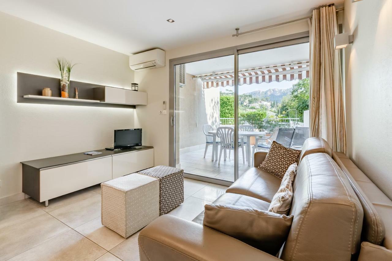 Le Club Par Dodo-A-Cassis Apartment Exterior photo